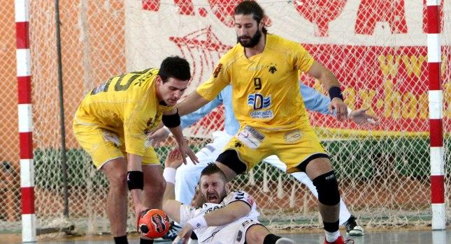 «Έσπασε η κατάρα»