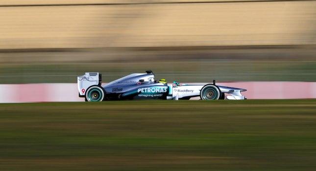 Ρόσμπεργκ: «Πρέπει να είμαστε προσεκτικοί»