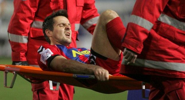 Με δύο απουσίες στον… τελικό