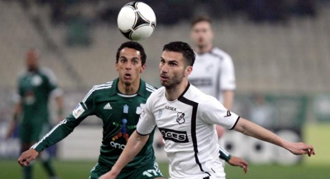 Ανησυχία για Μακρή