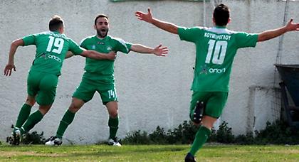 «Ρετιρέ» για δύο