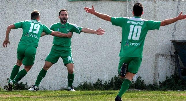 «Ρετιρέ» για δύο