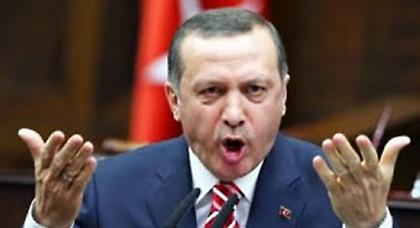 Ερντογάν: Η σχέση μας με την Ελλάδα να μη βασίζεται στα κουτσομπολιά