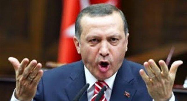 Ερντογάν: Η σχέση μας με την Ελλάδα να μη βασίζεται στα κουτσομπολιά