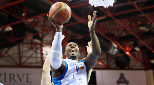 Μετά τον Ολυμπιακό… ο Ντόρσεϊ