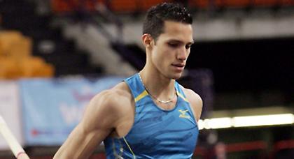 Έχασε το μετάλλιο ο Φιλιππίδης