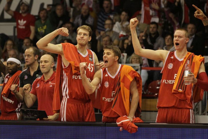 Νίκησε την Μπάμπεργκ η Μπάγερν