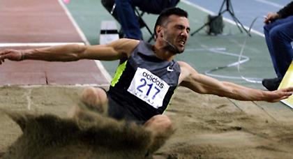 Πέμπτος ο Τσάτουμας