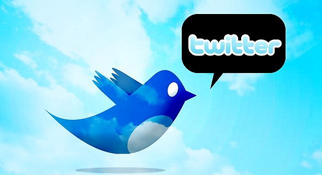 Αναβάθμιση για το Windows 8 Twitter App