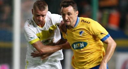 Κάντο όπως ο… Μπέκμαν