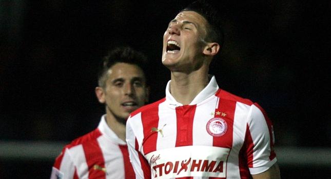 Χαρούμενος εις διπλούν ο Βλαχοδήμος