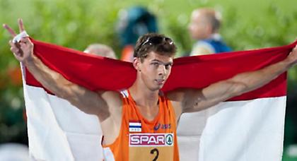 «Χρυσός» στον κλειστό