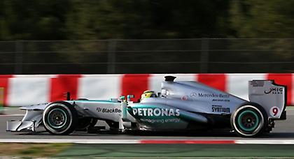 Τα ψέματα τελείωσαν. Τo μυαλό στη Μελβούρνη!