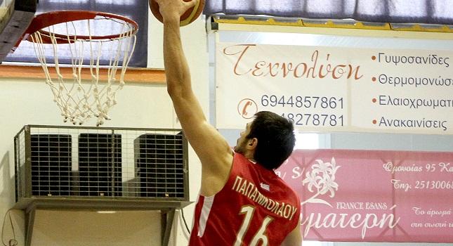 Θέαμα από «Παπ» και Πάουελ (video)