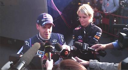 «Θετικά συμπεράσματα από τις δοκιμές»