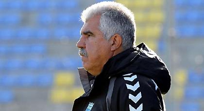Παράσχος: «Ντροπιαστική ήττα»