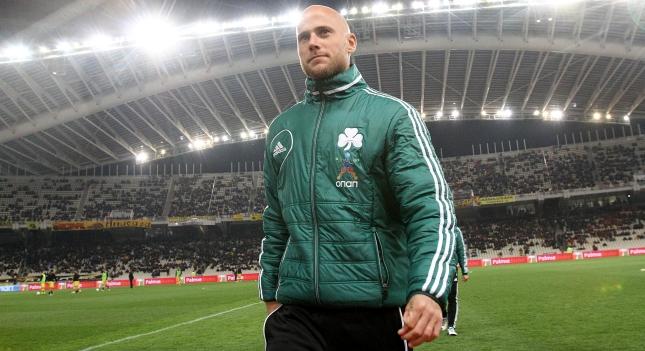 Φιγκερόα: «Χαρούμενος για το ντεμπούτο μου»