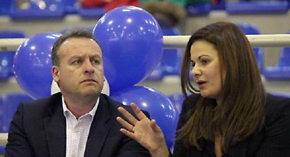 «Ευχαριστώ» από Ταρνατόρο