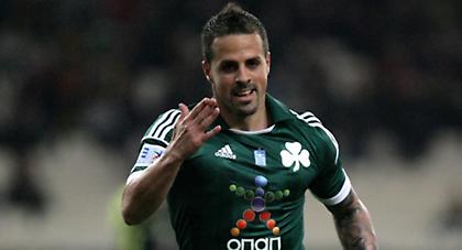 Το πρώτο... κανονικό γκολ του Βιτόλο!