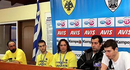 «Στα κρίσιμα σημεία είχαμε ‘καθαρό’ μυαλό»