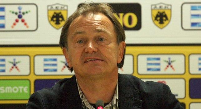 «Χάσαμε ένα ντέρμπι που δεν έπρεπε να χάσουμε»