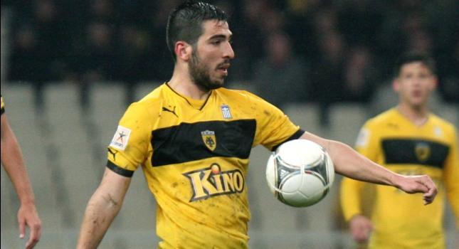 Μητρόπουλος: «Δεν το αξίζαμε»