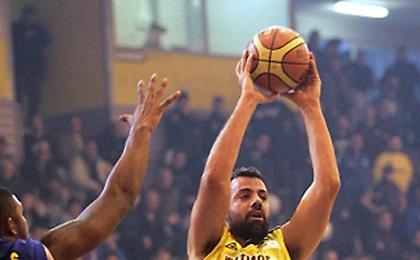 «Ένιωθα απόλυτα έτοιμος για το καλάθι»