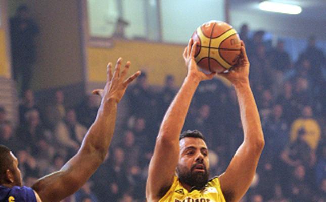 «Ένιωθα απόλυτα έτοιμος για το καλάθι»