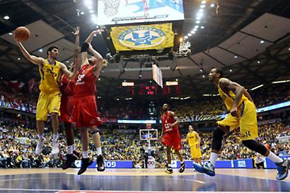 Ήττα για Μακάμπι