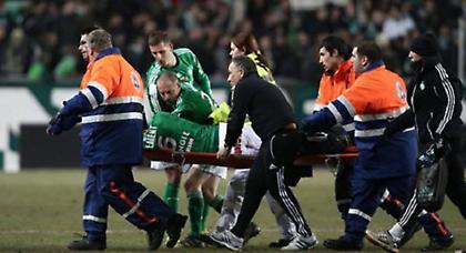 Μεγάλη ζημιά για Κλεμάν!