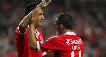 Όταν οι «αετοί» λένε «ευχαριστώ»…