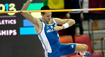 Γεμίσαμε ελπίδα…