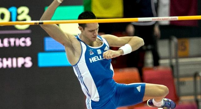 Γεμίσαμε ελπίδα…