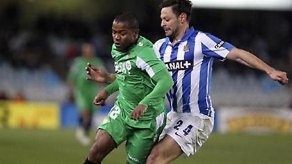 Χορταστική ισοπαλία στο «Ανοέτα» (video)