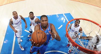 «Σκούπα» από Θάντερ