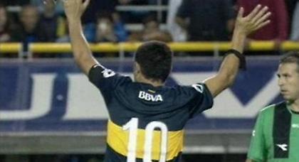 Η επιστροφή του μεγάλου αρχηγού! (video)