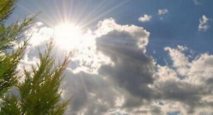 Πρόγνωση καιρού Δευτέρας, 4 Μαρτίου