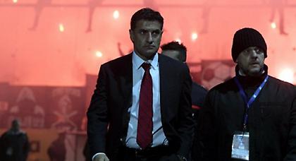 Εναν Ιμπαγάσα θέλει...