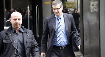 Άνοιξε θέμα για μειώσεις σε φόρους η κυβέρνηση