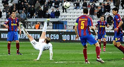 «Έχω τρέλα μες το μυαλό…»