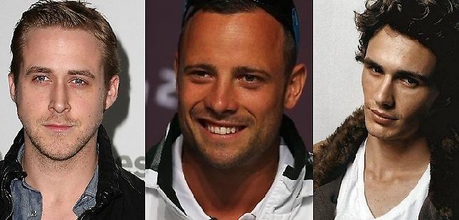 Γίνεται… ταινία ο Πιστόριους