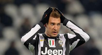 Συνελήφθη να οδηγεί μεθυσμένος ο Μπέντνερ