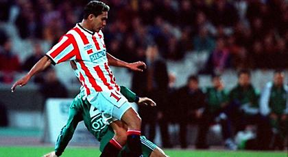 Η πάσα του μάγου! (video)