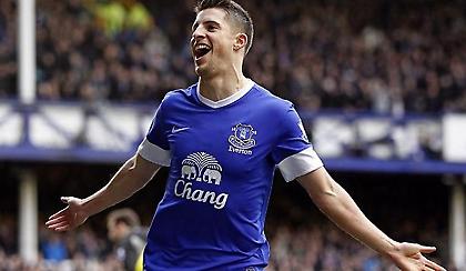 «Είχαμε ανάγκη αυτόν τον Μιραλάς»