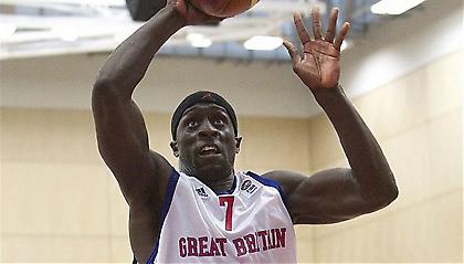 Πήρε Μενσά-Μπονσού η Καχασόλ