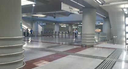 Επτά νέοι σταθμοί του Μετρό