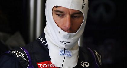 Γουέμπερ: «Αισθάνομαι 25 χρονών»