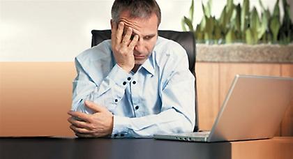 Ενας στους δύο είναι απλήρωτος