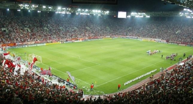 «Πρόσκληση» γενεθλίων και φιέστας