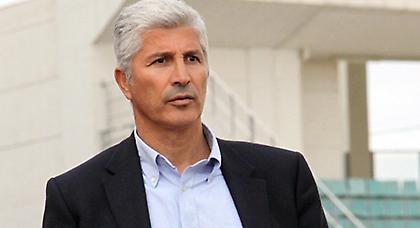 Μανωλάς: «Έχει προπονητή ο ΟΦΗ…»